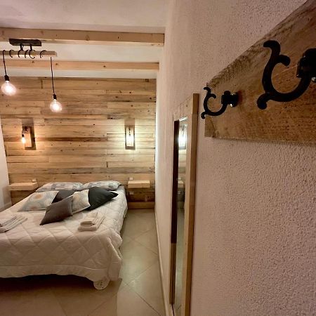 أولبيا Iknos Guest House المظهر الخارجي الصورة
