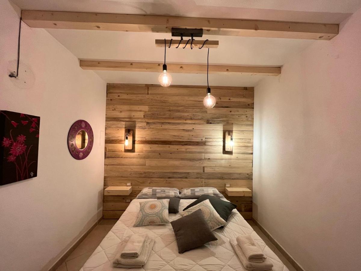 أولبيا Iknos Guest House المظهر الخارجي الصورة