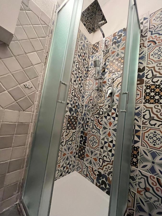 أولبيا Iknos Guest House المظهر الخارجي الصورة